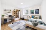 Etagenwohnung Bad Abbach - 3 Zimmer, 83 m&sup2;, 980&euro; | Angebot:26818982
