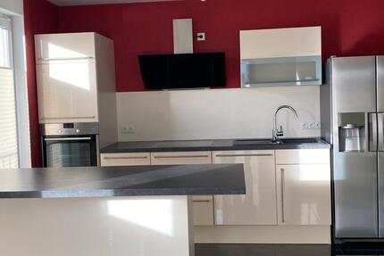 Moderne lichtdurchflutete 3-Raum-Wohnung 3 zimmer