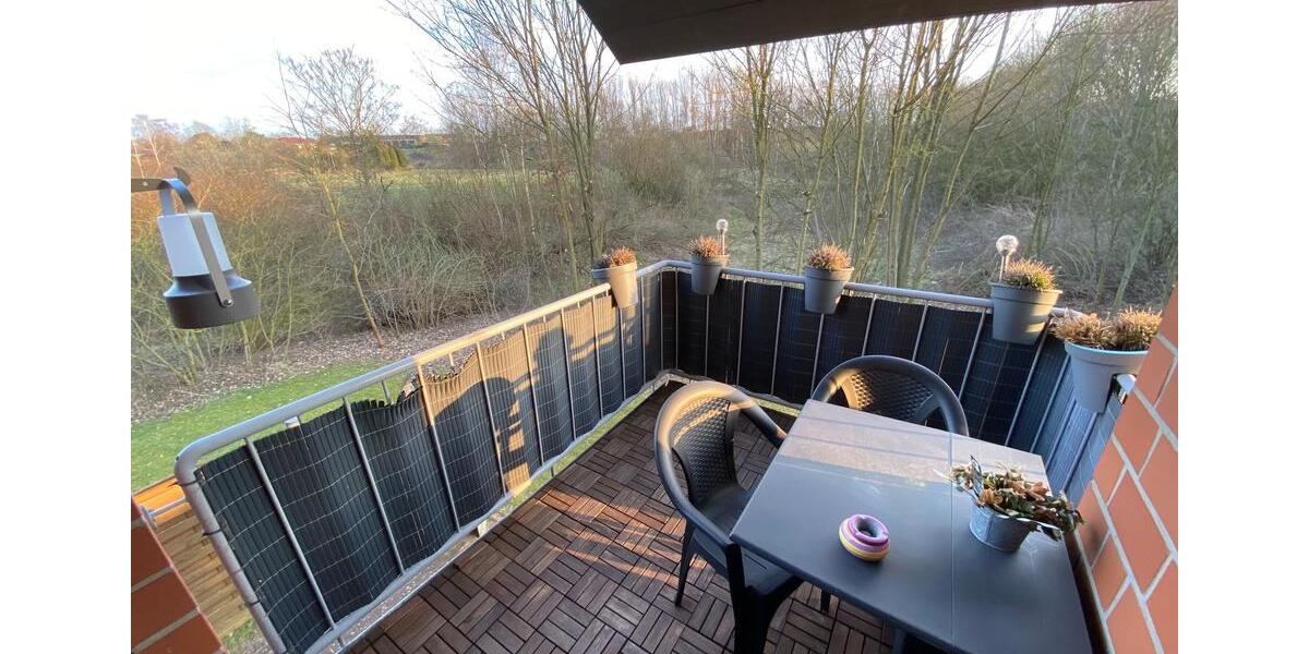 Maisonettenwohnung Marklohe - 3 Zimmer, 85 m&sup2;, 600&euro; | Angebot:25988186