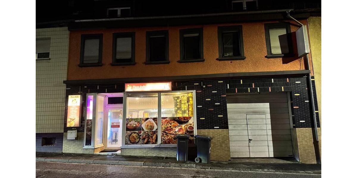 Einfamilienhaus Neunkirchen Heinitz - 6 Zimmer, 160 m&sup2;, 1.250&euro; | Angebot:24620635