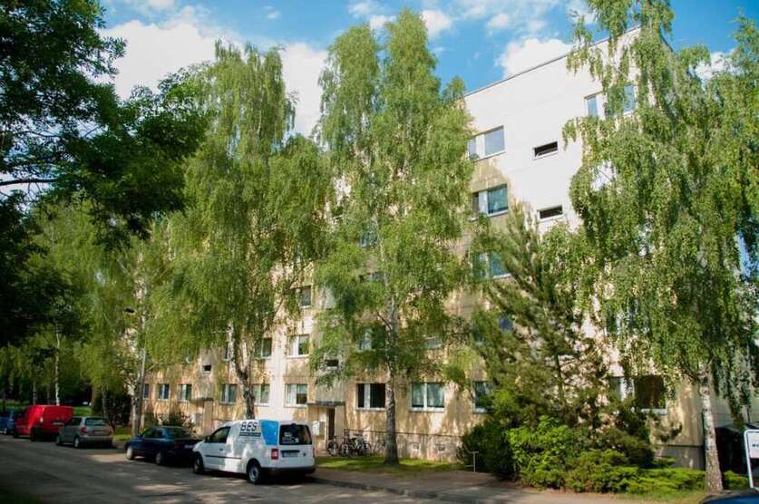 Wohnung zum Mieten in Böhlen 471,67 € 60.47 m²