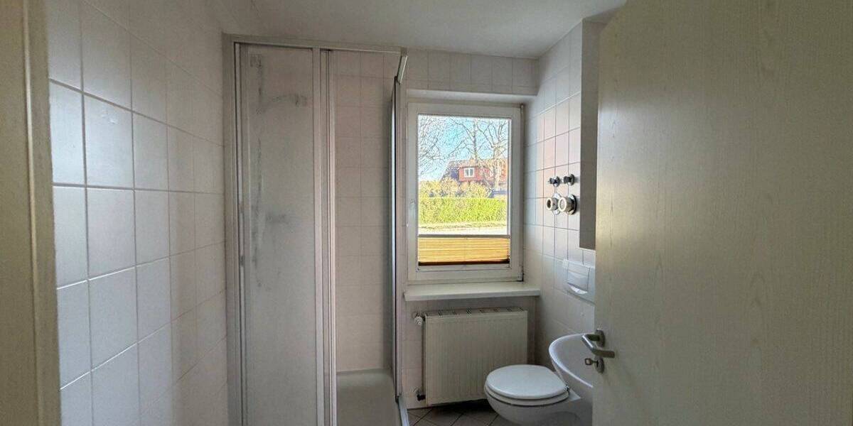 Etagenwohnung Röbel - 2 Zimmer, 49 m&sup2;, 500&euro; | Angebot:26875675