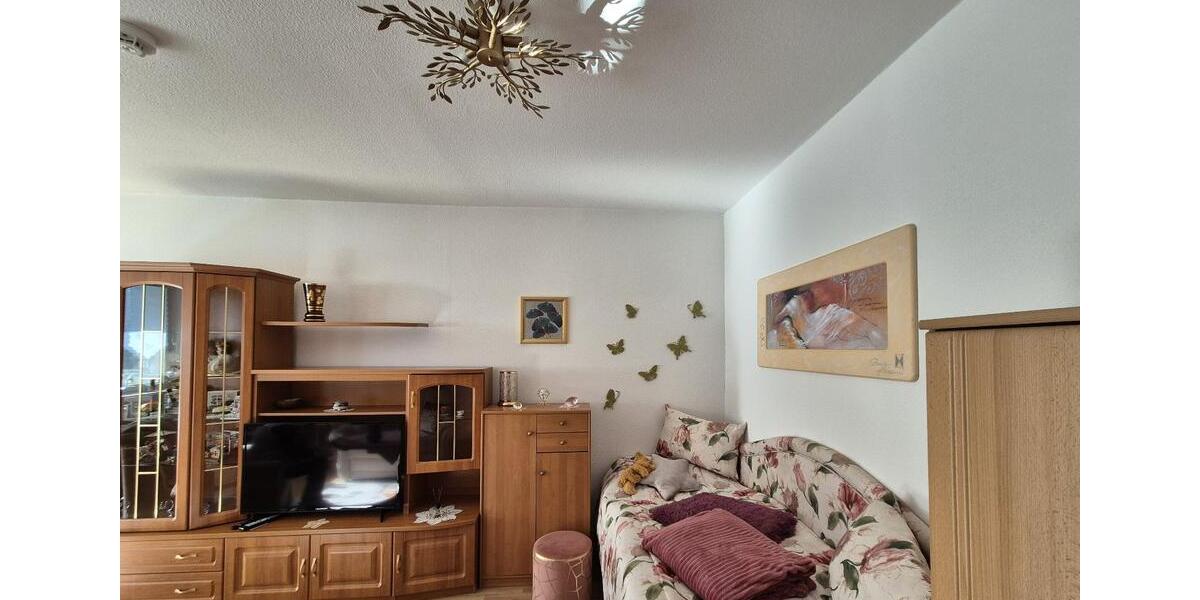 Etagenwohnung Oberlungwitz - 1 Zimmer, 40 m&sup2;, 276&euro; | Angebot:25906104