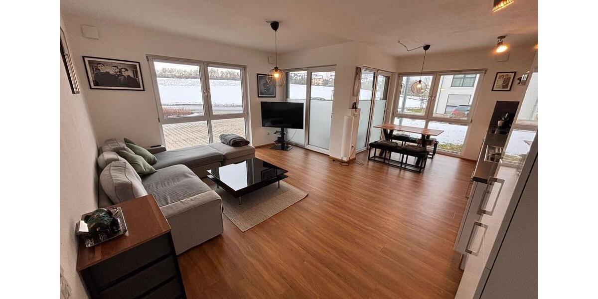 2 ZW Mietwohnung ab 1.2 2 zimmer