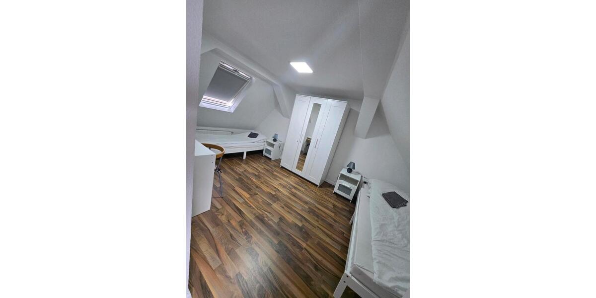 Wohnen auf Zeit Erlensee - 6 Zimmer, 160 m&sup2;, 30&euro; | Angebot:24897396