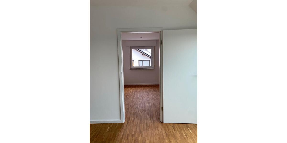 Hochwertige 3-Zimmerwohnung Dortmund Sommerberg mit Südloggia 3 zimmer