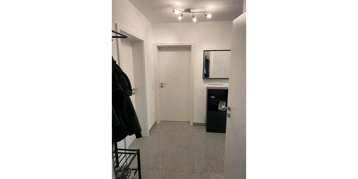 Etagenwohnung Bogen - 2 Zimmer, 60 m&sup2;, 835&euro; | Angebot:25843474