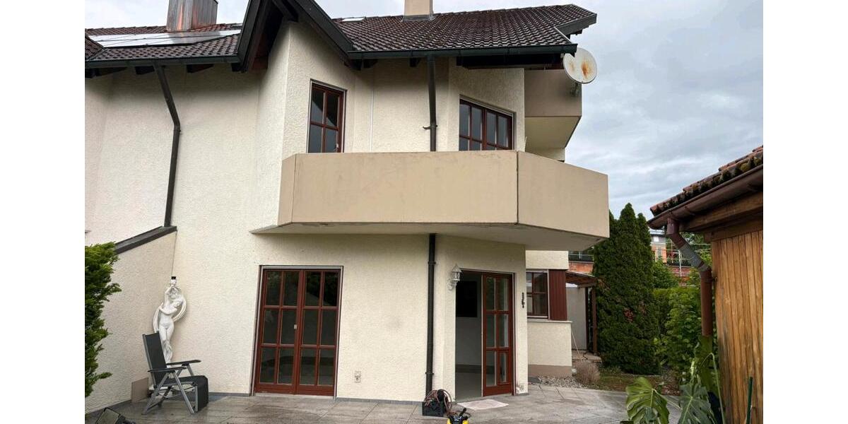 Erdgeschoßwohnung Ingolstadt Münchener Straße - 2 Zimmer, 200 m&sup2;, 1.850&euro; | Angebot:26580901