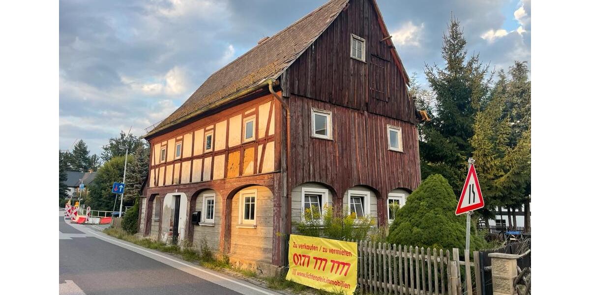 HANDWERKERPROJEKT FÜR INDIVIDUALISTEN 3 zimmer