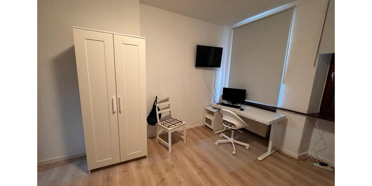 Wohnen auf Zeit Edenkoben - 1 Zimmer, 30 m&sup2;, 600&euro; | Angebot:18838646