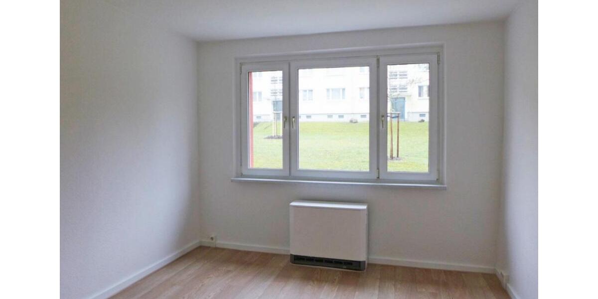 Erdgeschoßwohnung Limbach-Oberfrohna Oberfrohna - 2 Zimmer, 46 m&sup2;, 255&euro; | Angebot:26086406