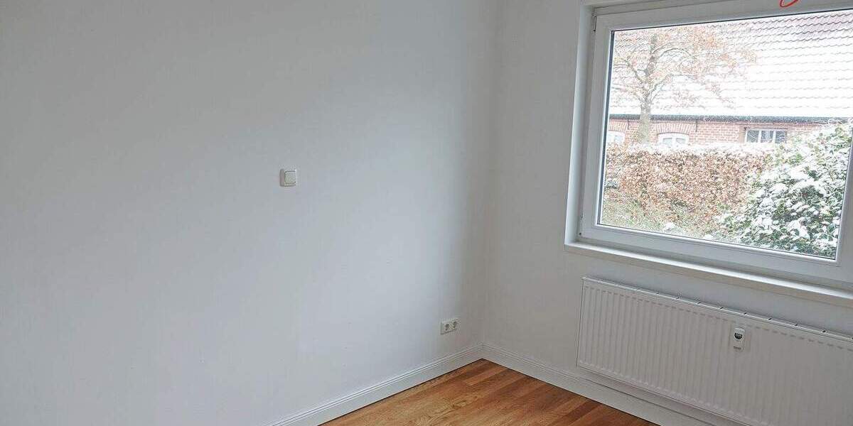 Etagenwohnung Aurich Innenstadt - 2 Zimmer, 80 m&sup2;, 630&euro; | Angebot:24776170