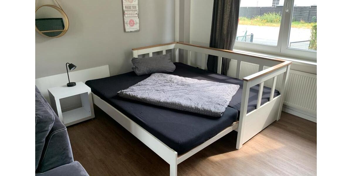 Etagenwohnung Stelle - 1 Zimmer, 35 m&sup2;, 890&euro; | Angebot:26697622