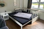 Etagenwohnung Stelle - 1 Zimmer, 35 m&sup2;, 890&euro; | Angebot:26697622