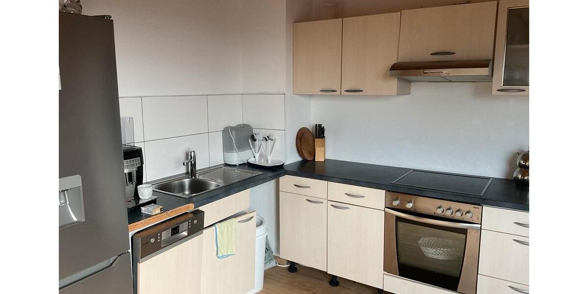 Dachgeschoßwohnung Ditzingen - 2 Zimmer, 50 m&sup2;, 1.000&euro; | Angebot:26611957
