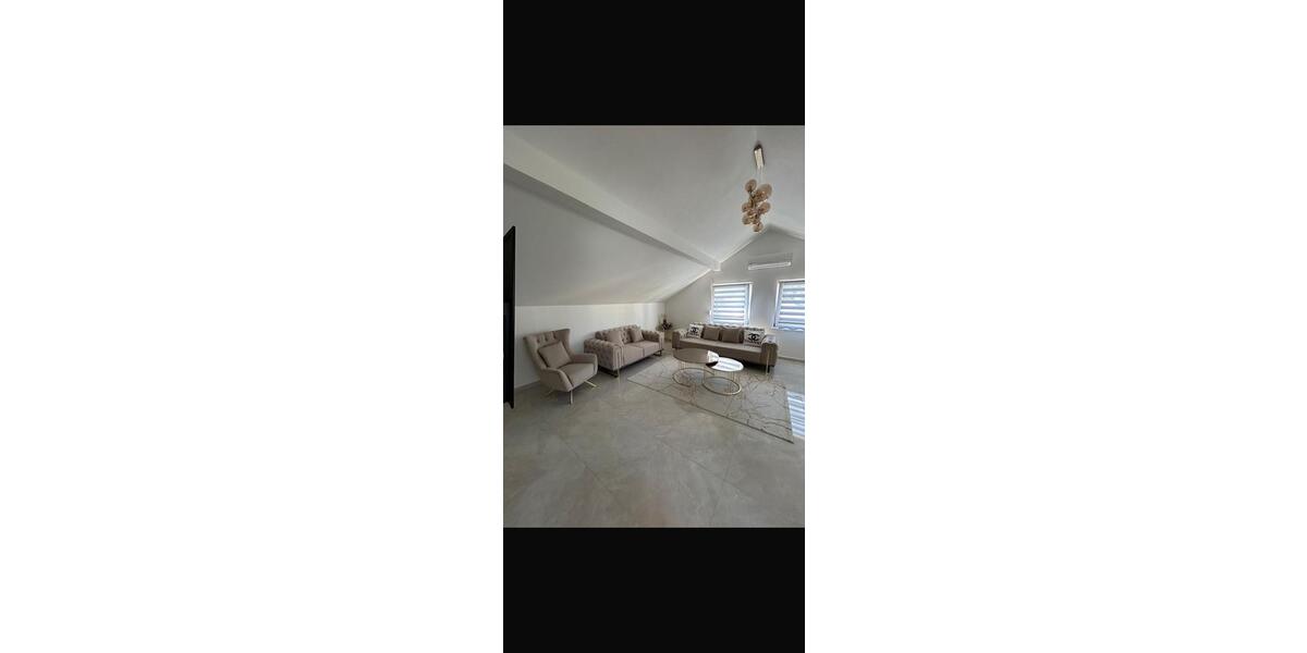 Dachgeschoßwohnung Seelbach - 3 Zimmer, 60 m&sup2;, 970&euro; | Angebot:26640277