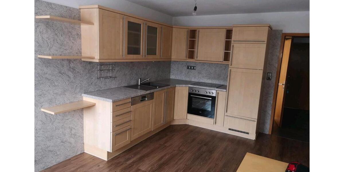 Etagenwohnung Langdorf - 3.5 Zimmer, 120 m&sup2;, 850&euro; | Angebot:26039848