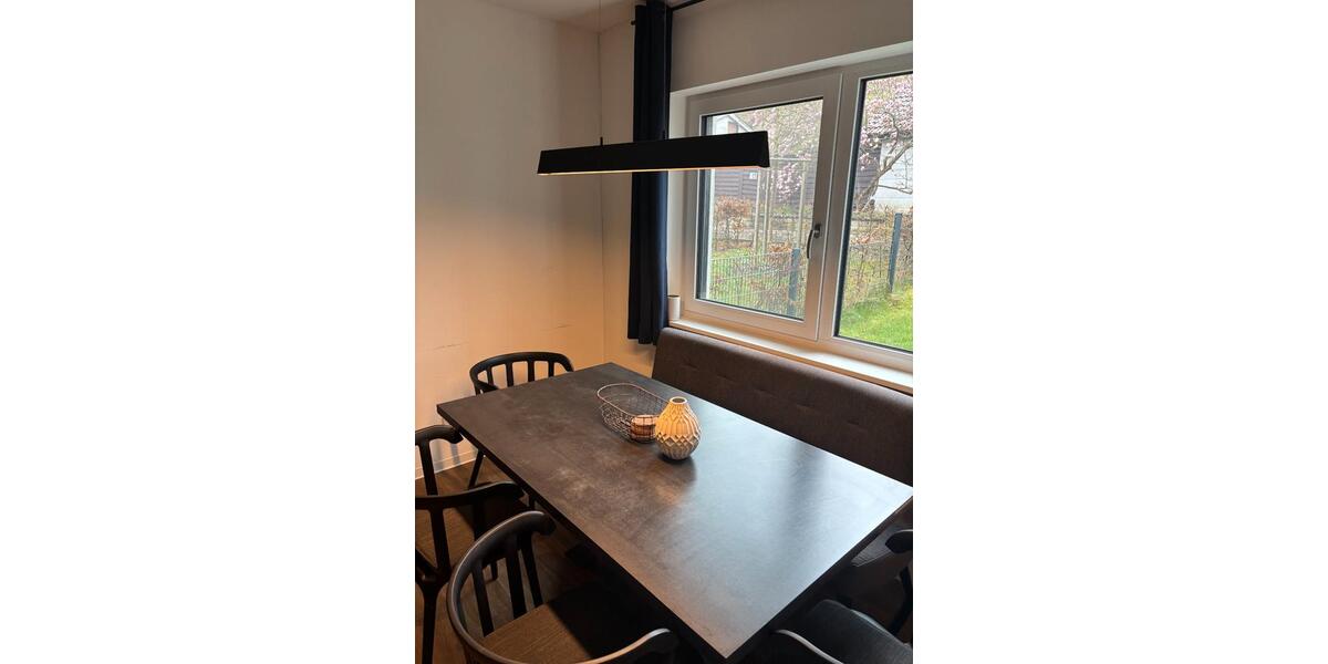 Erdgeschoßwohnung Buchloe - 3 Zimmer, 84 m&sup2;, 1.185&euro; | Angebot:26233561