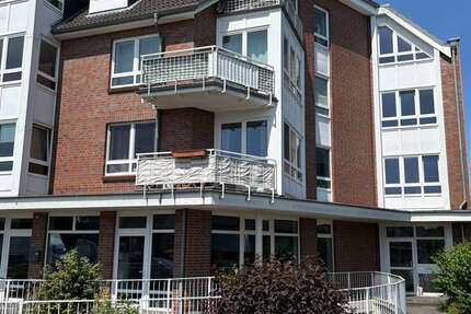 Wohnung zum Mieten in Norderstedt 895 € 62 m²