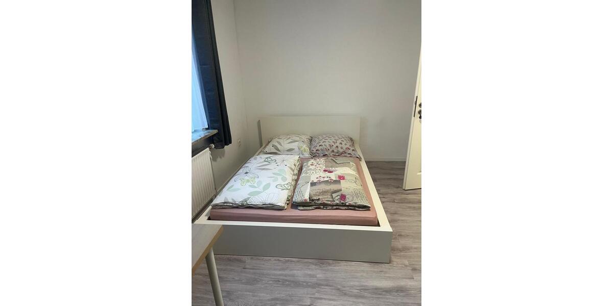 Wohnen auf Zeit Henstedt-Ulzburg Ulzburg - 4 Zimmer, 94 m&sup2;, 25&euro; | Angebot:24417785