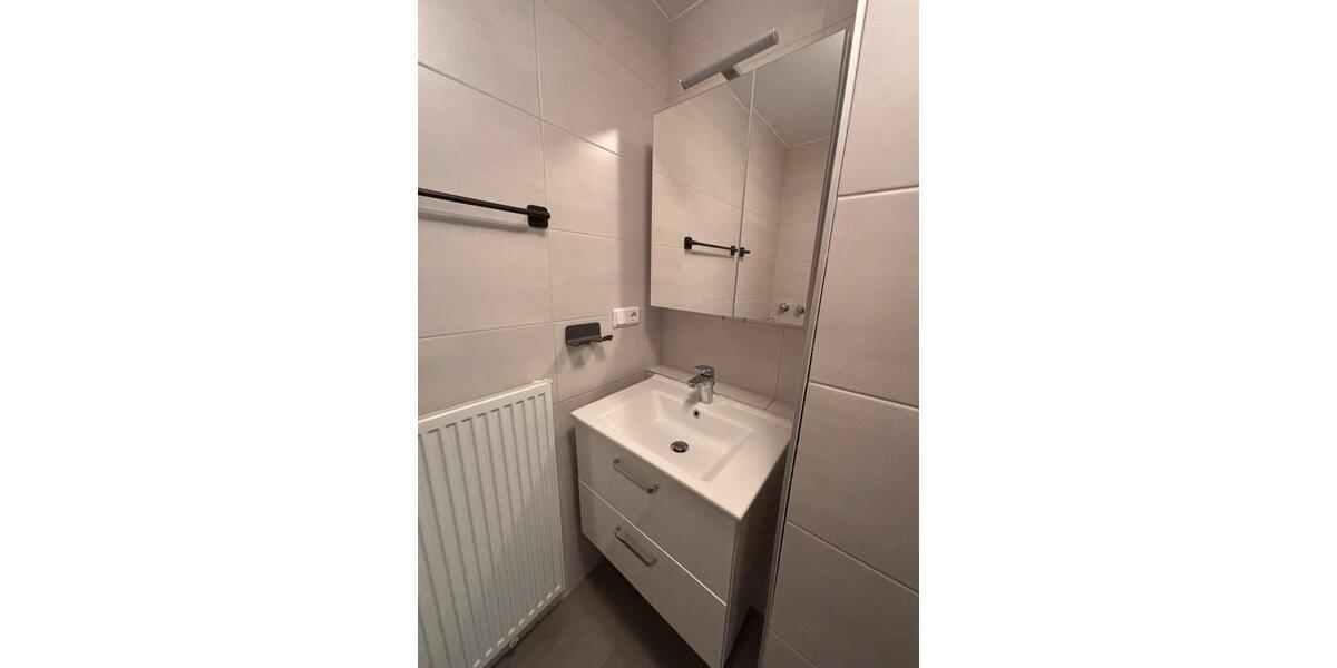 Etagenwohnung Sandhausen - 1 Zimmer, 18 m&sup2;, 640&euro; | Angebot:26613959