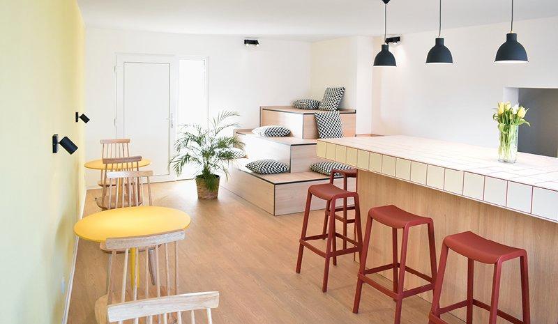 Erdgeschoßwohnung Ostfildern - 18 Zimmer, 65 m&sup2;, 510&euro; | Angebot:26164668