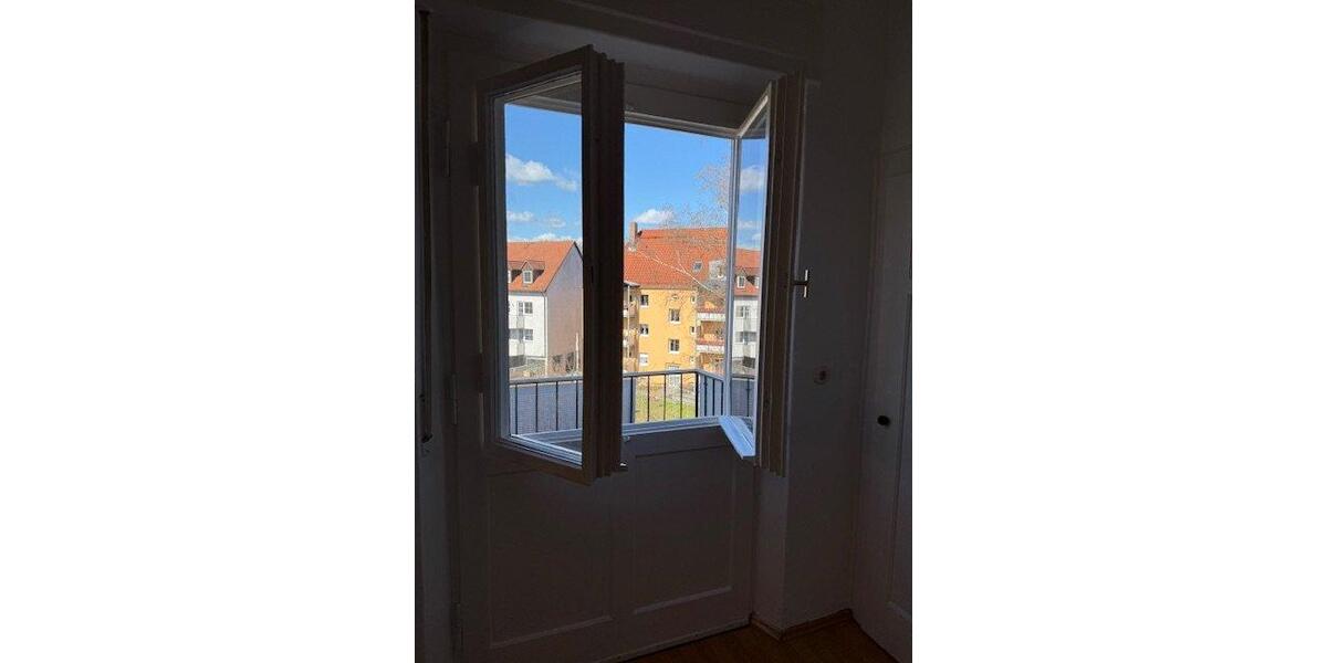 Etagenwohnung Bayreuth City - 4 Zimmer, 123 m&sup2;, 1.190&euro; | Angebot:26249100