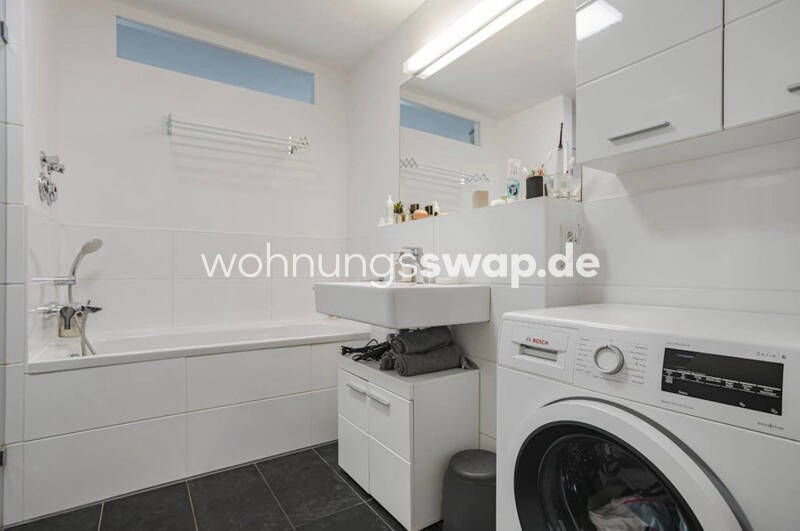 Etagenwohnung Berlin Friedrichshain - 2 Zimmer, 69 m&sup2;, 1.350&euro; | Angebot:26758379