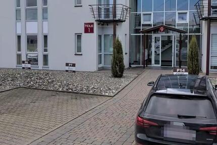 Gewerbeobjekt Tengen - 1.110&euro; | Angebot:24644072