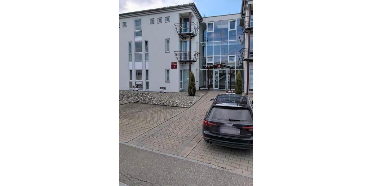 Gewerbeobjekt Tengen - 1.110&euro; | Angebot:24644072