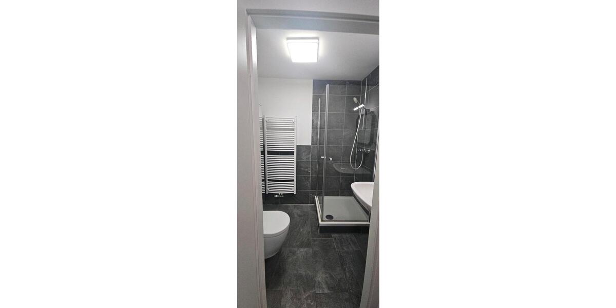 Frisch renovierte Haushälfte in Altheikendorf nahe Kieler Förde 4 zimmer