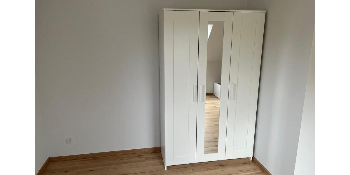 Wohnen auf Zeit Sachsen bei Ansbach - 1 Zimmer, 20 m&sup2;, 395&euro; | Angebot:24872771