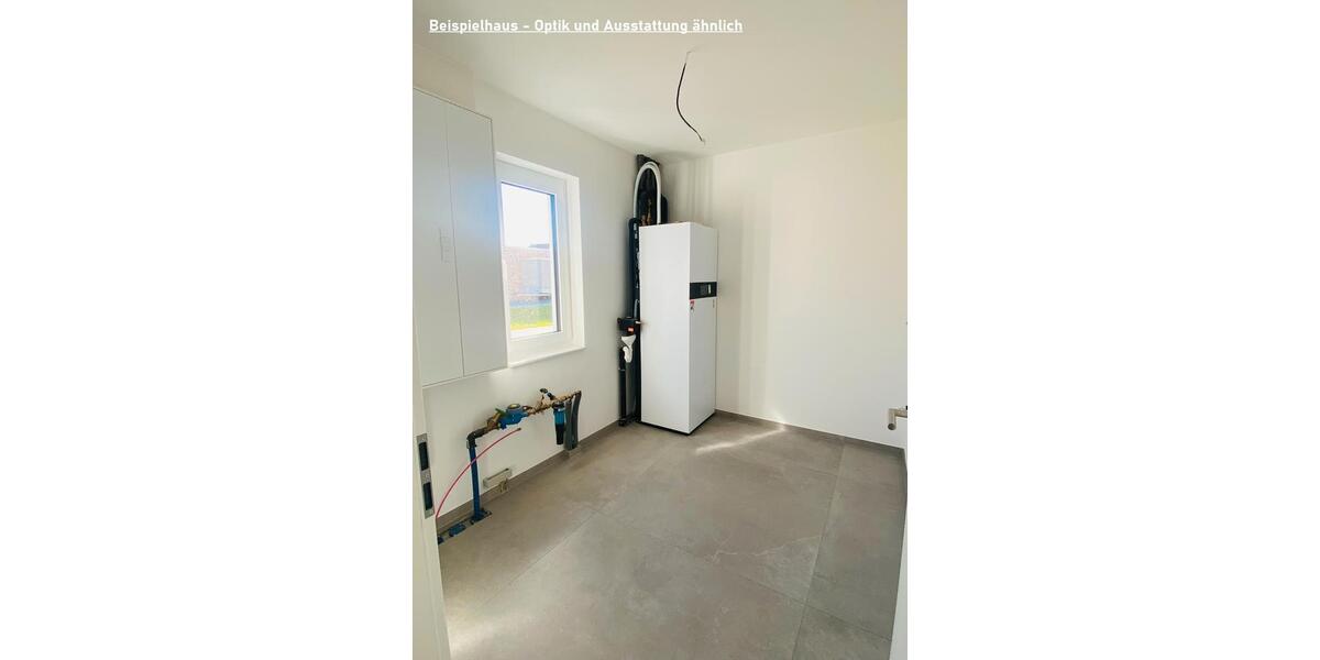 Doppelhaushälfte Wietze - 5 Zimmer, 121 m&sup2;, 1.250&euro; | Angebot:22266464