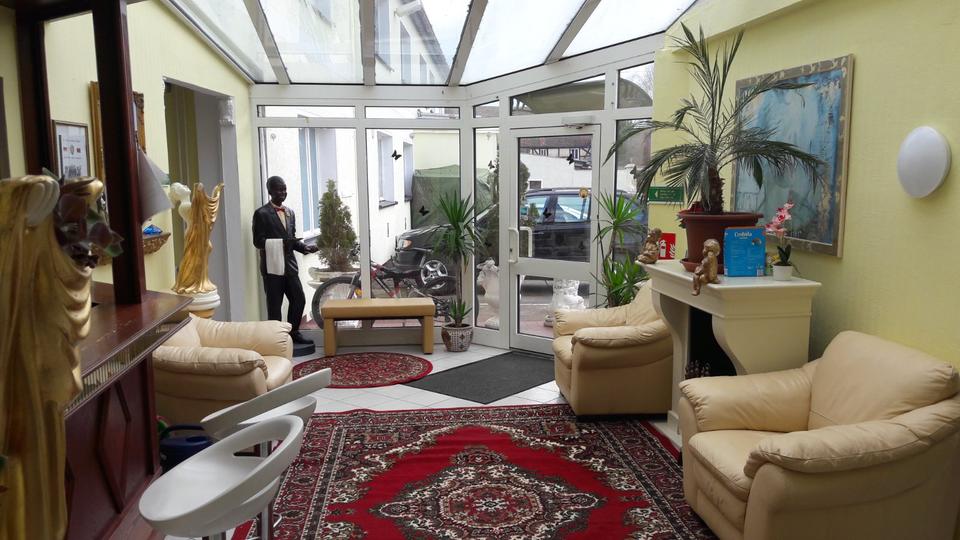 Wohnen auf Zeit Wanzleben-Börde Börde - 1 Zimmer, 25 m&sup2;, 490&euro; | Angebot:26122707