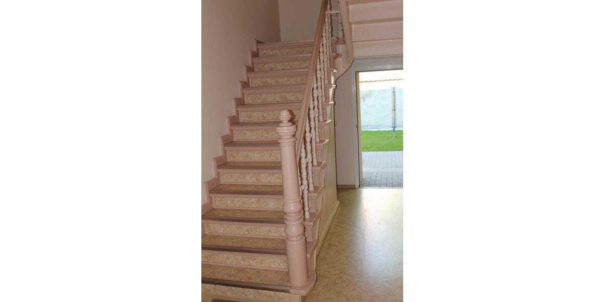 Etagenwohnung Staßfurt - 3 Zimmer, 62 m&sup2;, 382&euro; | Angebot:25321034