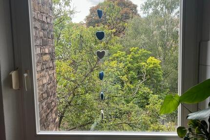 Untermiete 3 Zimmer AltbauWohnung Schwetzingerstadt