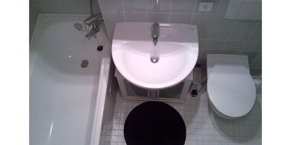 Etagenwohnung Inning am Ammersee - 1 Zimmer, 33 m&sup2;, 790&euro; | Angebot:26633315