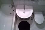 Etagenwohnung Inning am Ammersee - 1 Zimmer, 33 m&sup2;, 790&euro; | Angebot:26633315