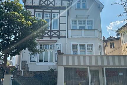 Wohnen auf Zeit Bad Salzuflen - 1 Zimmer, 18 m&sup2;, 440&euro; | Angebot:25964974