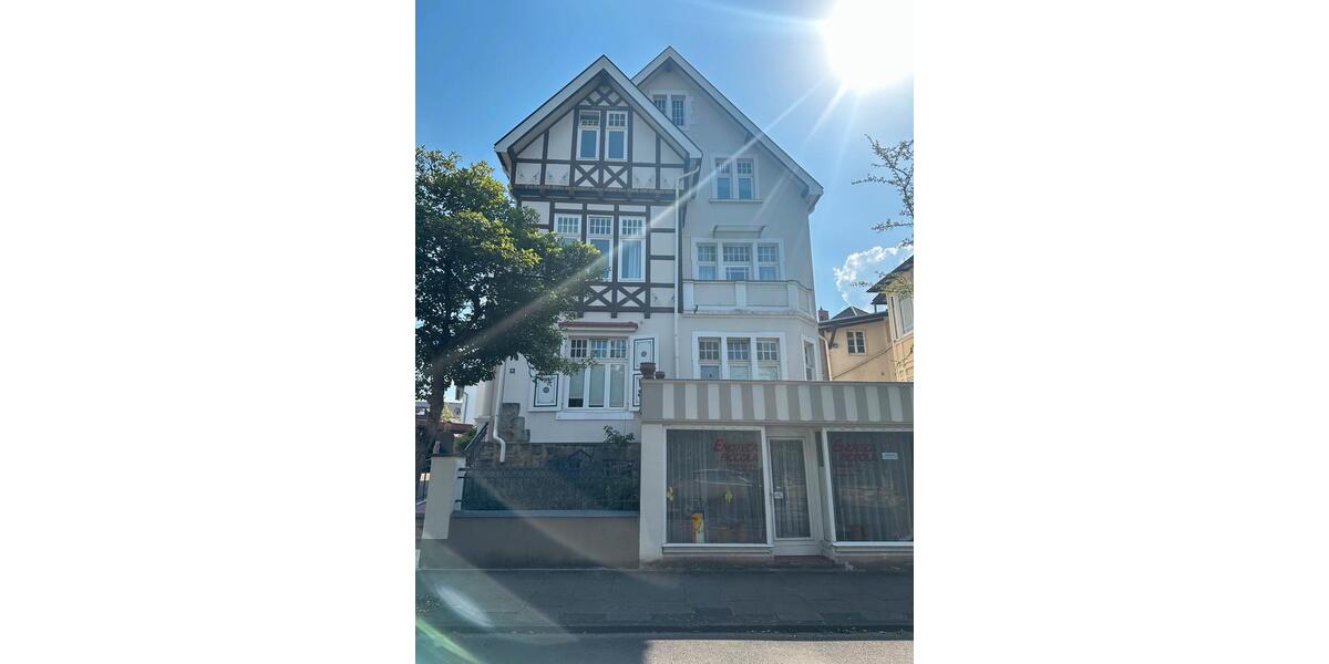 Wohnen auf Zeit Bad Salzuflen - 1 Zimmer, 18 m&sup2;, 440&euro; | Angebot:25964974