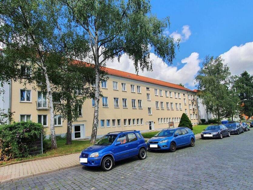 SPAREN SIE ZWEI WARMMIETEN