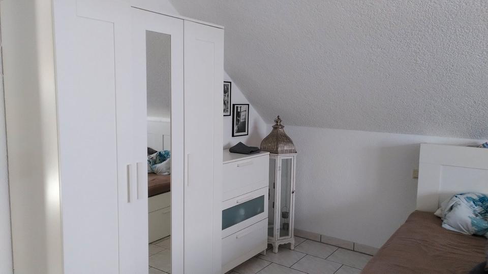 Dachgeschoßwohnung Freinsheim - 2 Zimmer, 80 m&sup2;, 640&euro; | Angebot:26068612