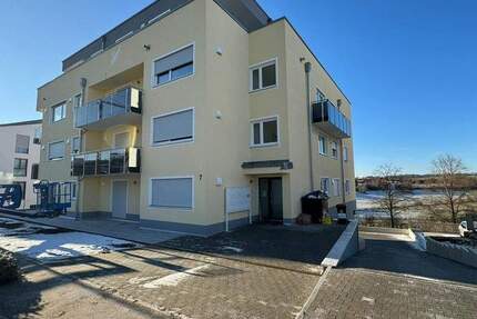 Wohnung Lauchheim - 2 Zimmer, 60 m&sup2;, 700&euro; | Angebot:24876549