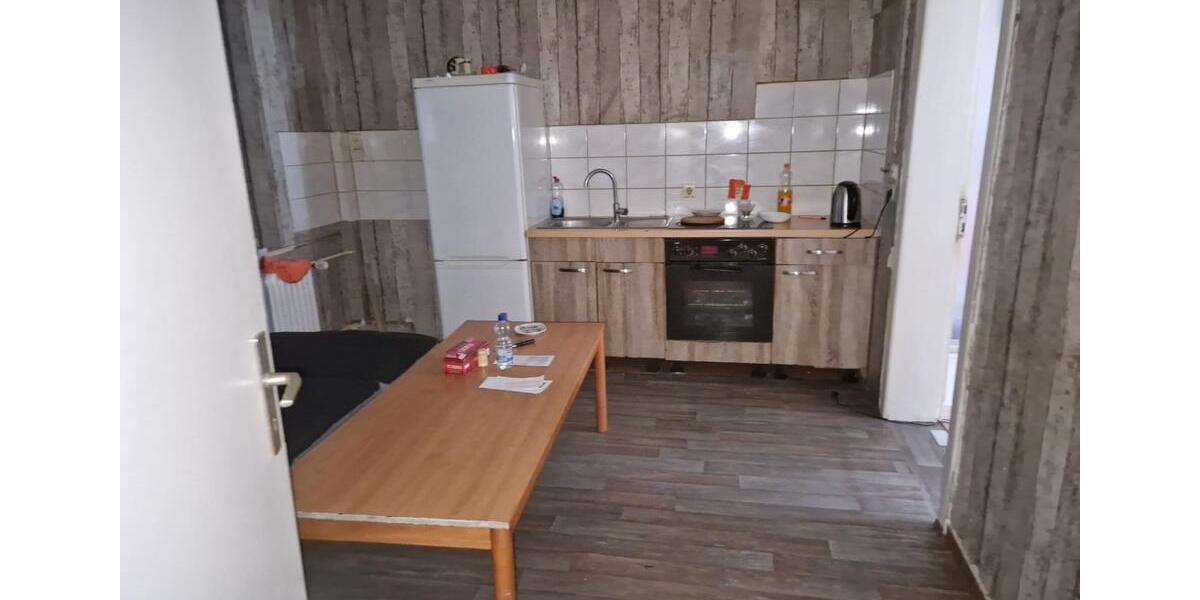 Etagenwohnung Bad Pyrmont - 4 Zimmer, 85 m&sup2;, 550&euro; | Angebot:26495652