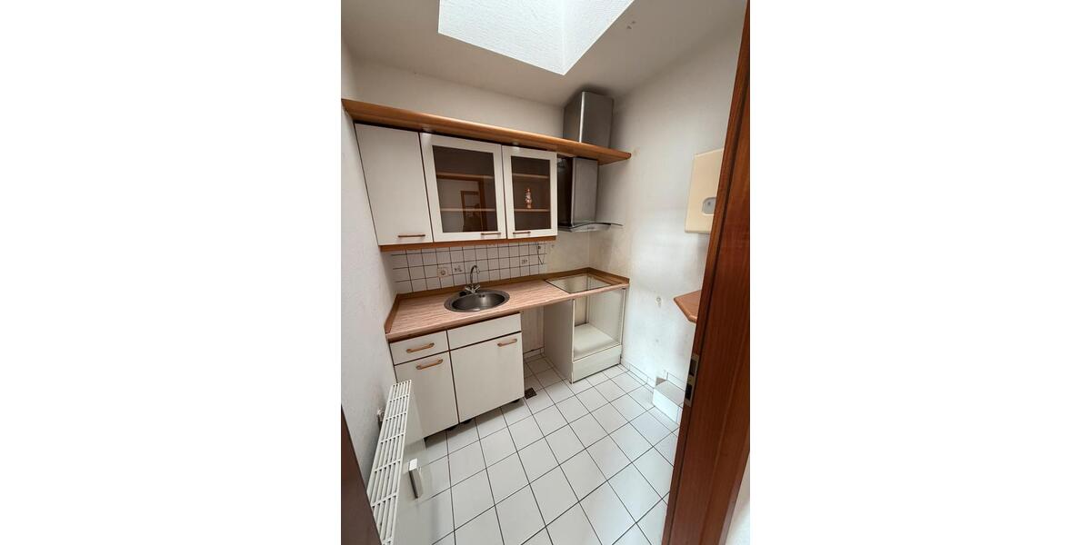Etagenwohnung Dormagen Hackenbroich - 1 Zimmer, 30 m&sup2;, 450&euro; | Angebot:26671702