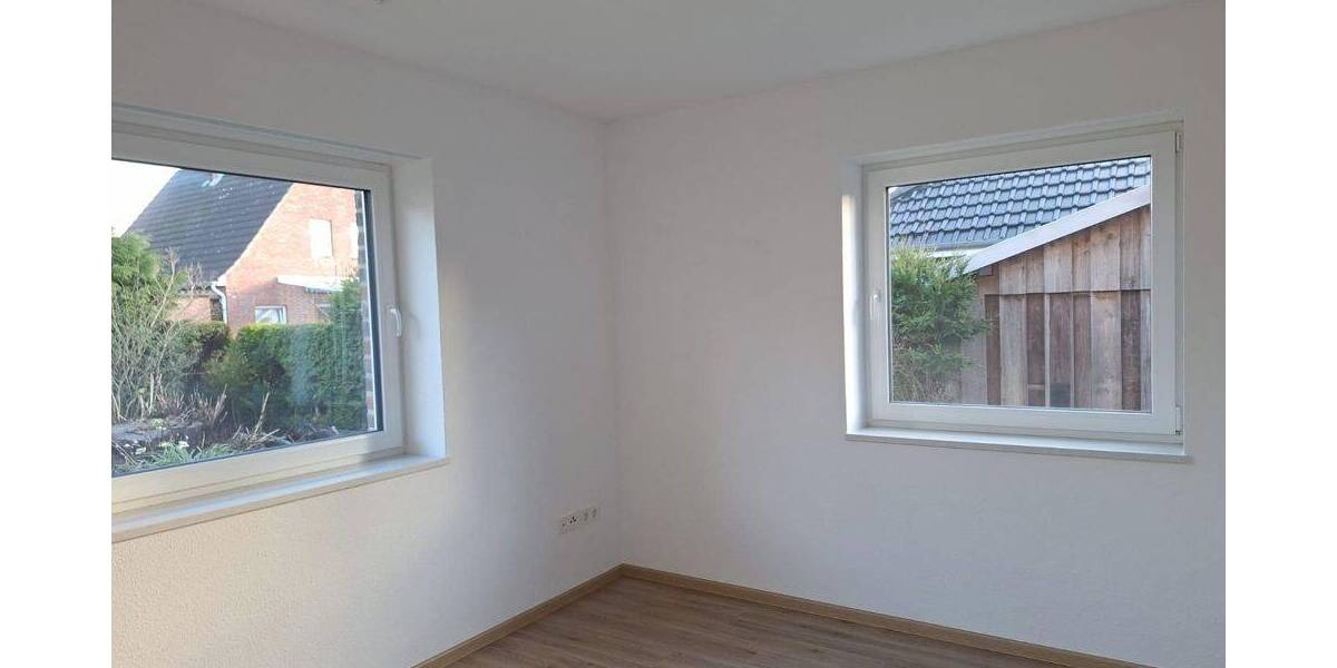 Einfamilienhaus Schortens Heidmühle - 5 Zimmer, 106 m&sup2;, 1.400&euro; | Angebot:26840710