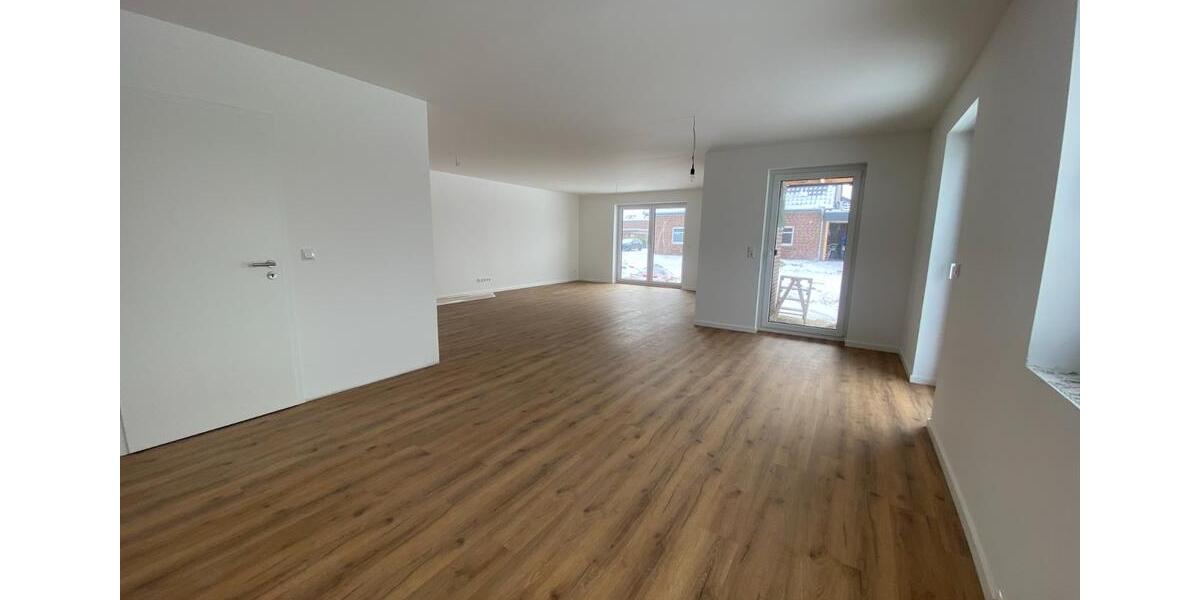Doppelhaushälfte Apensen - 4 Zimmer, 130 m&sup2;, 1.780&euro; | Angebot:24780448