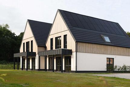 Wohnung Geestland - 3 Zimmer, 74 m&sup2;, 1.053&euro; | Angebot:25417166