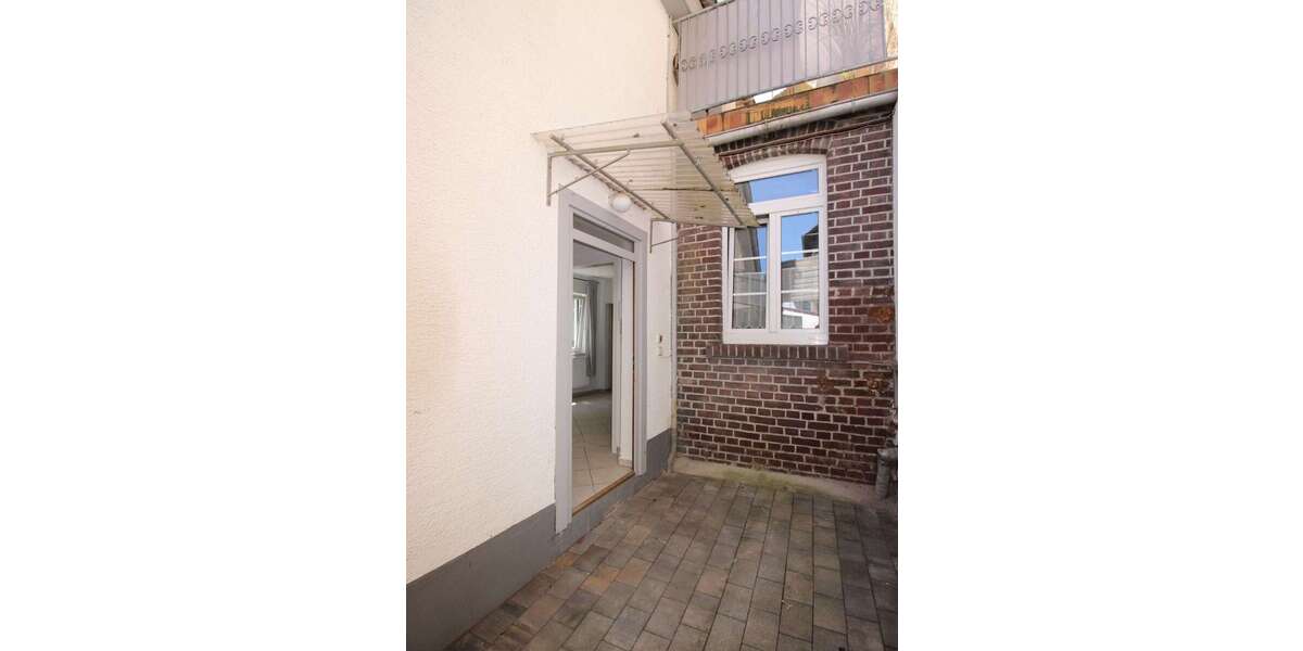 Etagenwohnung Groß-Umstadt Umstadt - 2 Zimmer, 40 m&sup2;, 490&euro; | Angebot:27037923