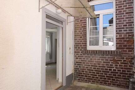 Wohnung Groß-Umstadt Umstadt - 2 Zimmer, 40 m&sup2;, 490&euro; | Angebot:27037923